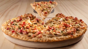 Big Pizza - Aktionspizza